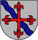 Wappen der Verbandsgemeinde Irrel