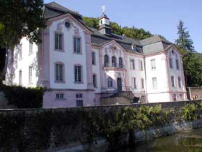 Schloss Weilerbach