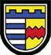 Das Wappen der Verbandsgemeinde Arzfeld