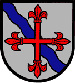 Das Wappen der Verbandsgemeinde Irrel