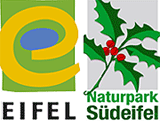 Die Partner 2007: Eifel-Tourismus GmbH und Verein Naturpark Südeifel